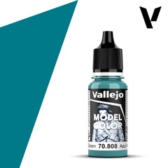 Vallejo Model Color - Blue Green - VAL70808 - 17ml